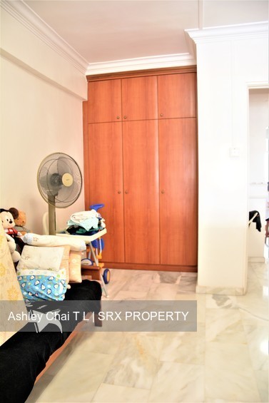 Blk 267 Tampines Street 21 (Tampines), HDB 3 Rooms #198662122